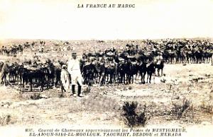 Legion Maroc 1907-1919 - 038